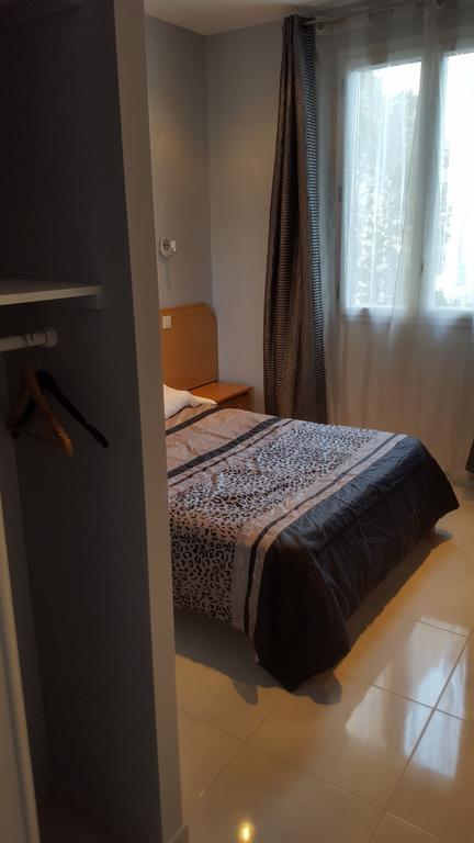Hotel Carlone Ницца Экстерьер фото