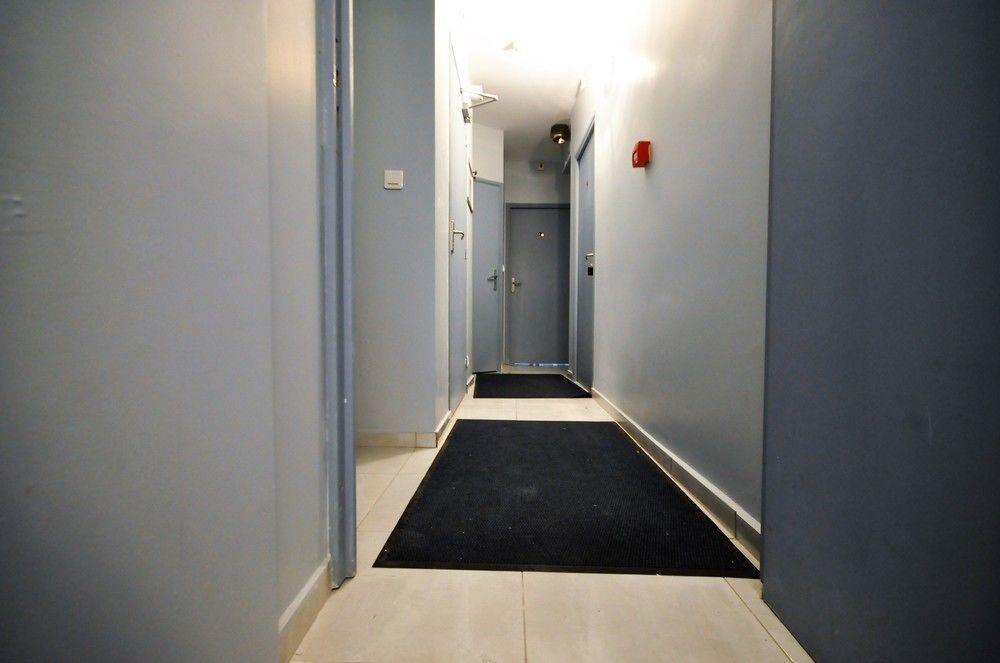 Hotel Carlone Ницца Экстерьер фото